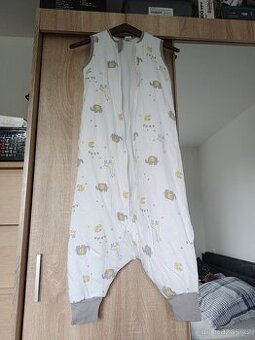Dětský overal Vel.110cm 5-6 let - 1