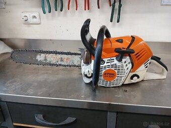 Stihl 500i - 1