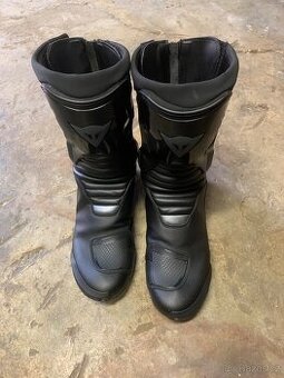 Boty Dainese Nexus 2 vel.45