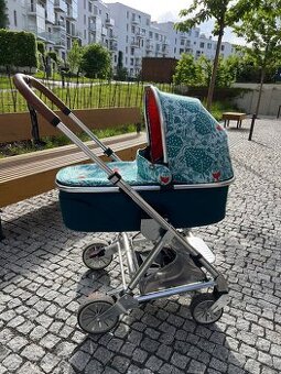 Mamas&papas urbo2