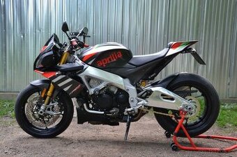 APRILIA TUONO 1100 FACTORY V4 - 9991km