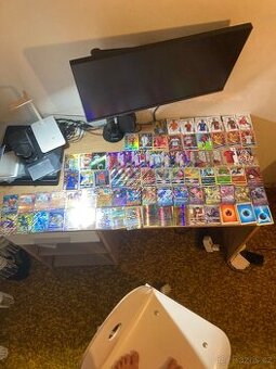 Pokémon karty