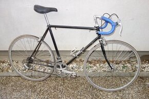 Retro silnicni kolo FAVORIT s vybavou SACHS, RIVAL, MICHE