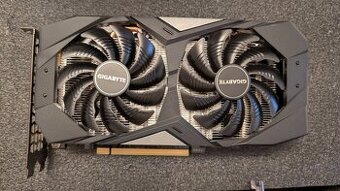 Gigabyte Nvidia RTX 2060 OC 6GB