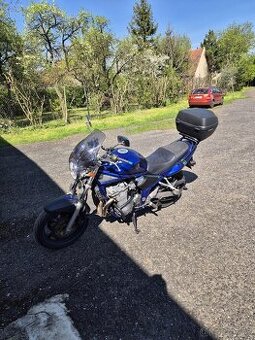 Suzuki bandit 600N