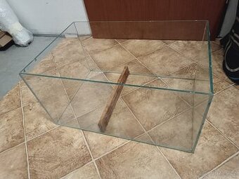Terarium 60x40cm, vyska 30cm