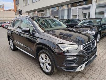 Seat Ateca X-Perience 2.0TDI 110kW 4x4 DSG ACC Keyless DAB