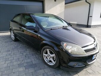 Opel Astra 1.4 16V GTC