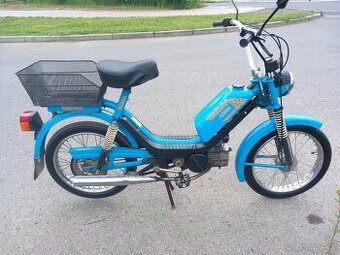 Babetta 210 - prodám