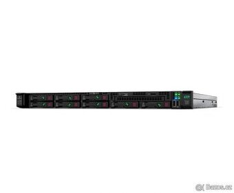HPE ProLiant DL360 Gen10 - Xeon 4110, 64GB RAM, SAS 600GB - 1