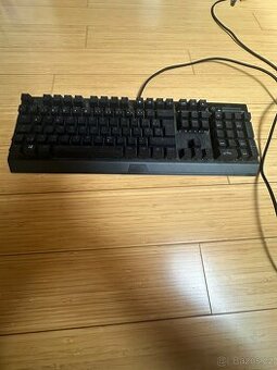 RAZER Black widow v3