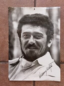 Waldemar Matuška - velké foto