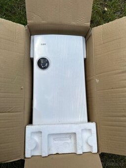 Průtokový ohřívač AEG 12kW