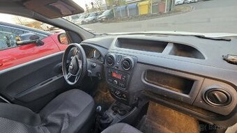 Dacia Dokker VAN 1.5 DCi 66kW