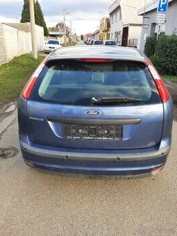 Ford focus 1.4i ll 2006