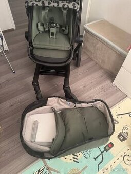 Joolz Day+ limitovaná edice Tailor