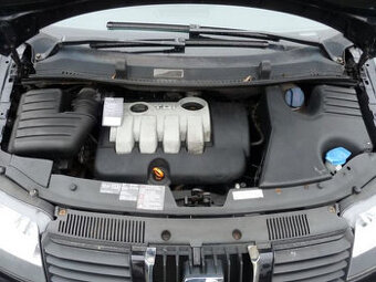 Motor naftový BRT 2.0TDI 103KW Seat Alhambra 7M 2007