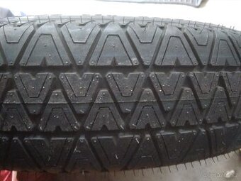 dojezdové kolo 5x114,3