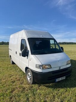 FIAT DUCATO 2.8 90 KW