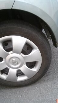 Kola Toyota