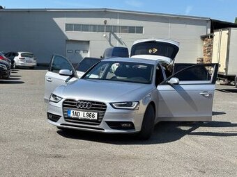 A4b8 s-line 2015
