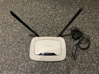 Wifi router Tp link TL-WR841N