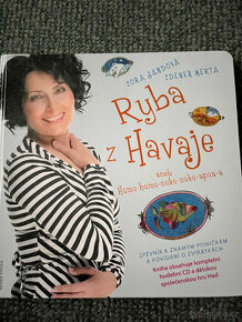 Kniha Ryba z Havaje - 1