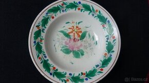 Olomučanská keramika - 1