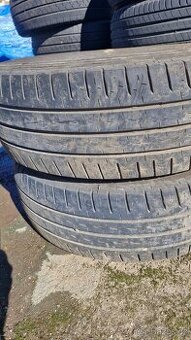 2ks Pirelli 225x65 R16c
