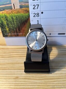 Hodinky - 1