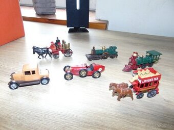 Matchbox YY