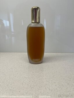 Tester Clinique Aromatics Elixir
