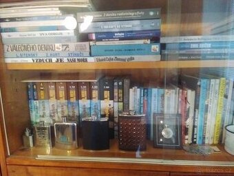 Prodám leteckou válečnou literaturu a časopisy - 1
