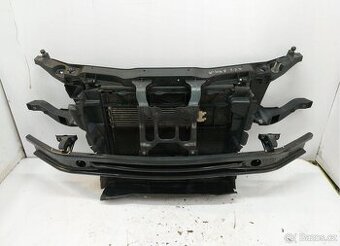 Mercedes w447 Vito V220d chladicova stěna chladice