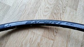 Al ráfek MERIDA Expert CC 29", 32 děr, v.š.23 mm, jako nový - 1