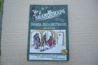 trnky, brnky a srandokapsy