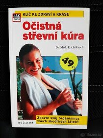 Očistná střevní kúra - Dr. Rauch - 1