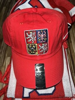 Nike hokejové fans předměty