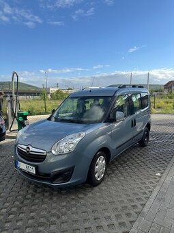 Opel Combo 1.6CDTI 70kw