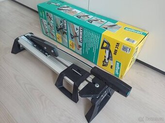 Řezačka laminátu Wolfcraft VLC 800