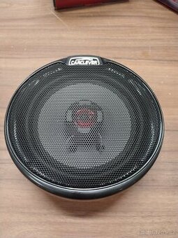Reproduktory CarClever 165mm 2pásma 160w