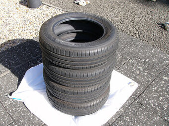 letní pneu KUMHO 185/65 R15 88H 4ks ('Fabia)
