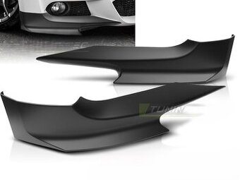 Přední spoiler nárazníku BMW e92 lci