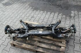 Seat Leon III zadní náprava 4x4 5Q0505235J - 1