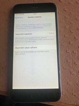 iPhone 6 16GB