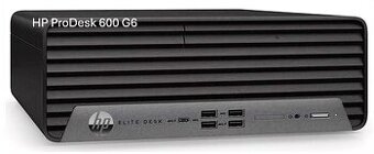 HP ProDesk 600 G6 Small Form Facton PC