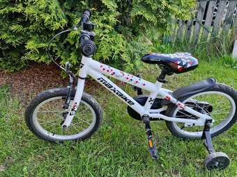 Maxbike