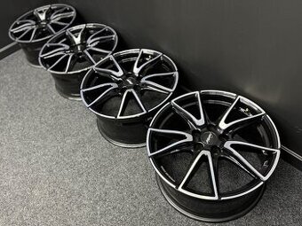 Alu RONAL 5x112 19”