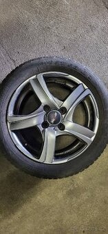 195/50 R15 letní Alutec