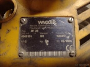 Zbiječka Wacker - 1